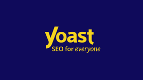 Yoast SEO is a WordPress plugin that helps optimize content and websites for search engines to rank higher and to get organic traffic on the web.